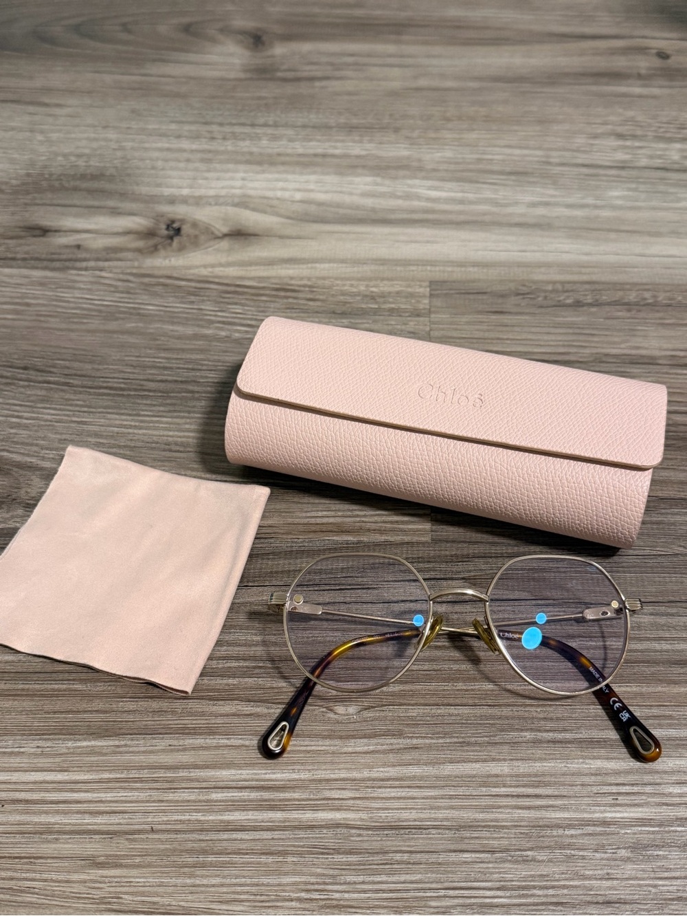 Chloe Glasses